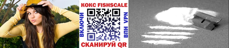 КОКАИН Fish Scale  Калач-на-Дону 